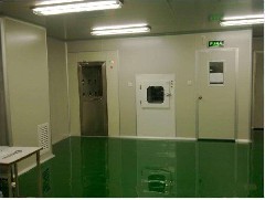 傳統(tǒng)潔凈工程技術問題要怎樣解決