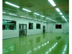 江門(mén)潔凈工程施工有哪些要求