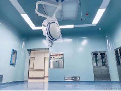 江門(mén)潔凈工程施工如何過(guò)濾空氣物質(zhì)